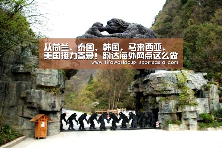 从荷兰、泰国、韩国、马来西亚、美国接力寄爱!韵达海外网点这么做...:世界杯高清直播(图4) 世界杯最新地址