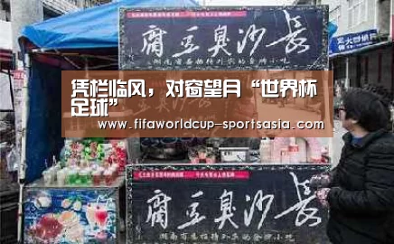 凭栏临风,对窗望月“世界杯足球”(图3) 世界杯电竞平台