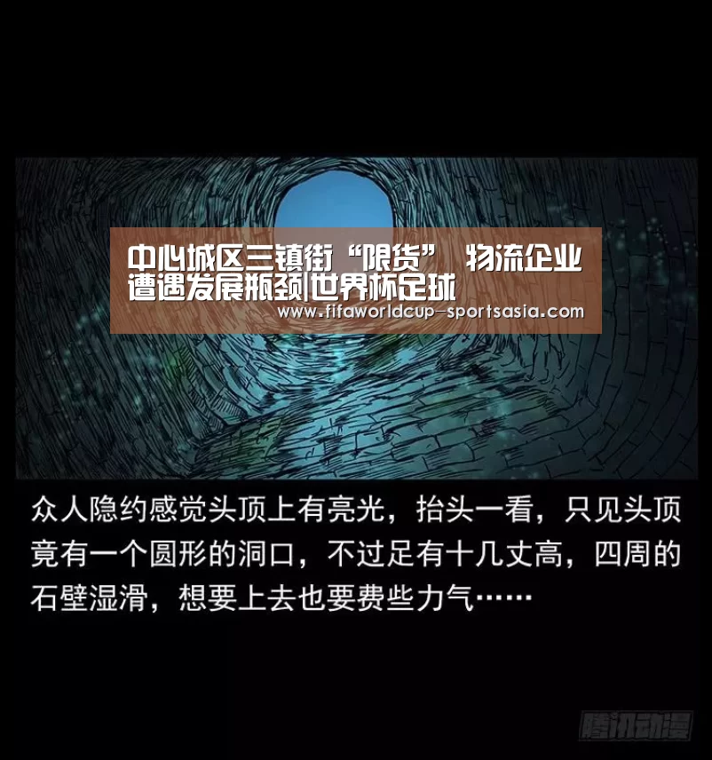 中心城区三镇街“限货” 物流企业遭遇发展瓶颈|世界杯足球(图1) 世界杯最新地址