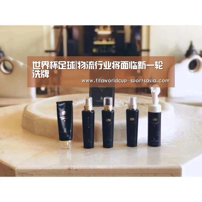 世界杯足球|物流行业将面临新一轮洗牌