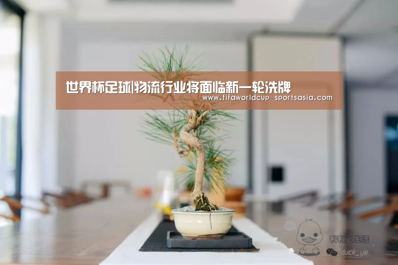 世界杯足球|物流行业将面临新一轮洗牌(图2) 世界杯电竞平台